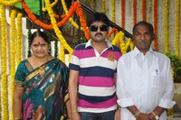 Band Balu Movie Opening Photos
